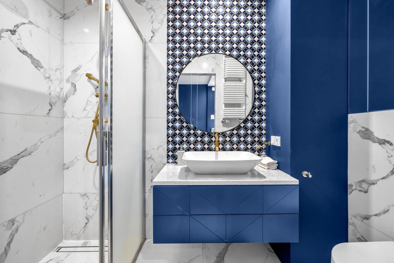 Vipwarsawapartments Sapphire Mennica Residence Bagian luar foto